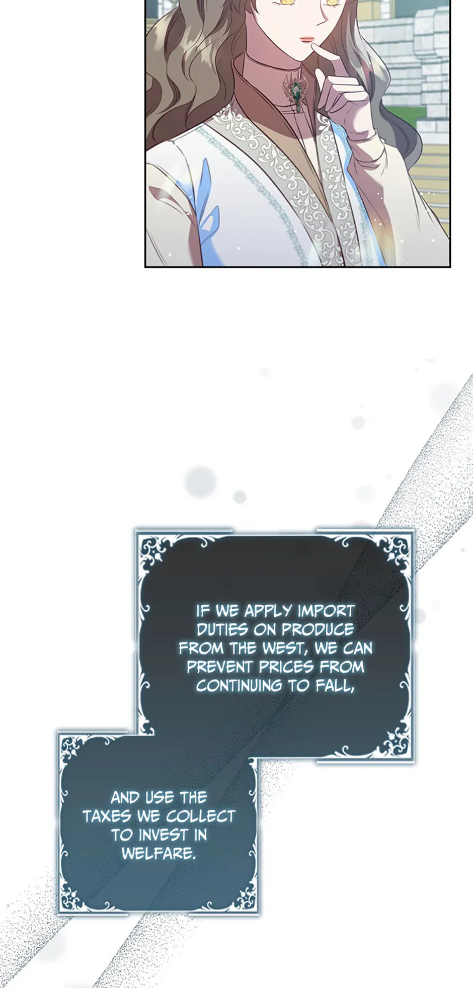 An Extra In The Family Is The First To Be Abandoned Chapter 102 page 9