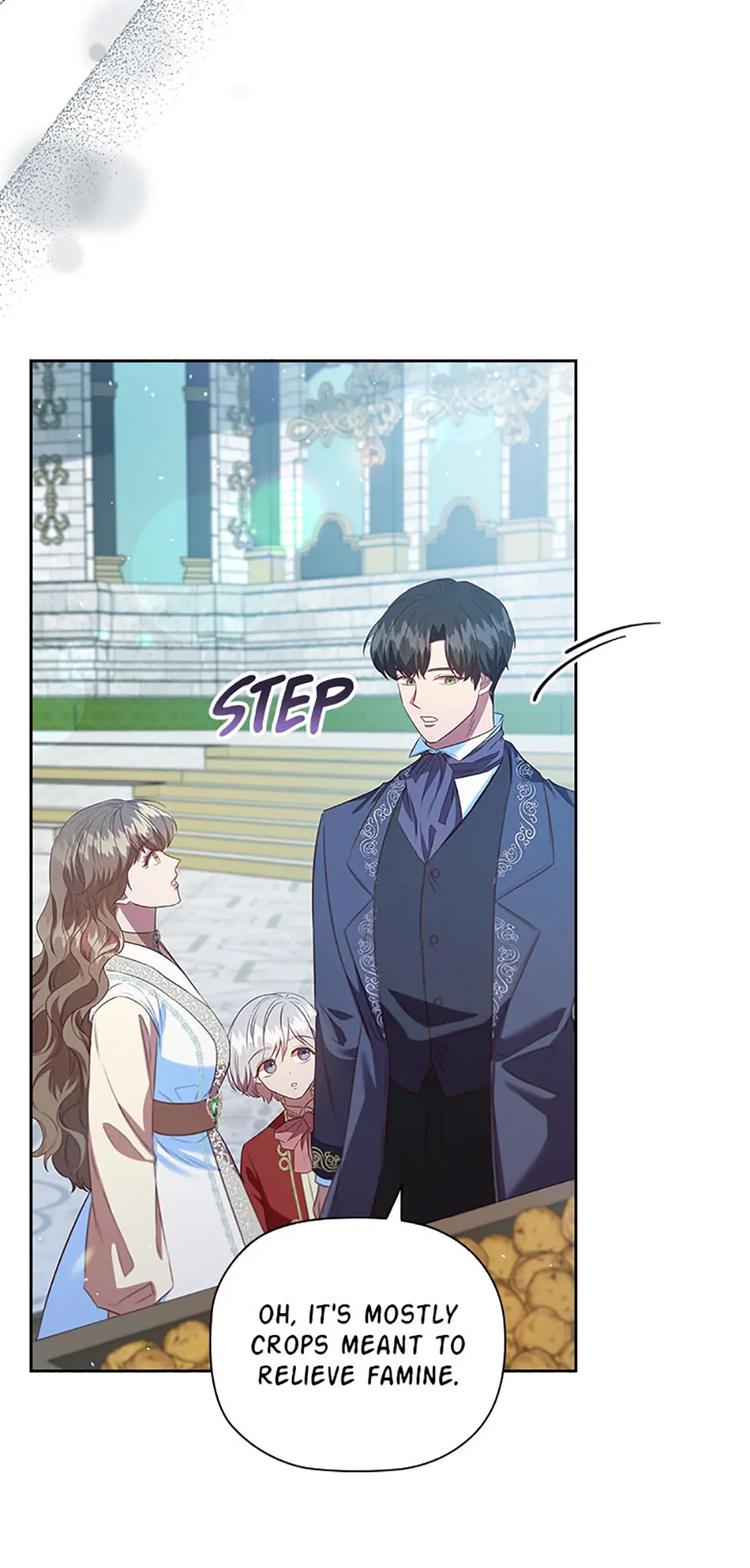 An Extra In The Family Is The First To Be Abandoned Chapter 102 page 10