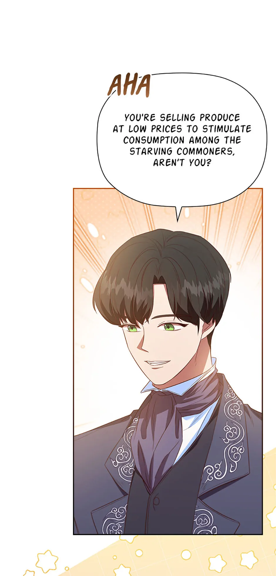 An Extra In The Family Is The First To Be Abandoned Chapter 102 page 11