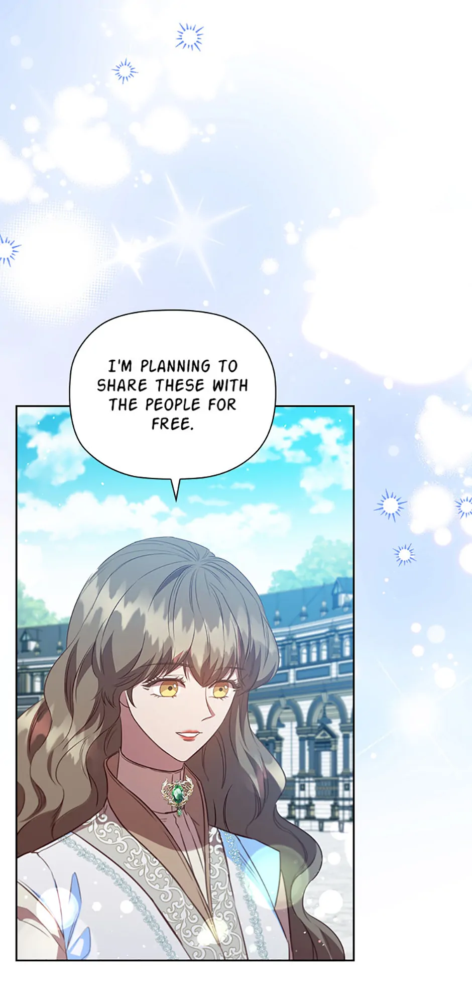 An Extra In The Family Is The First To Be Abandoned Chapter 102 page 14