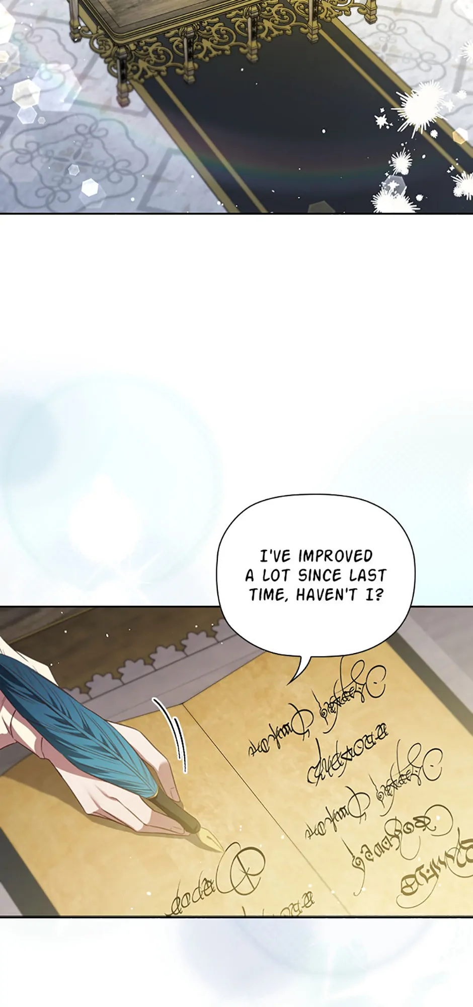 An Extra In The Family Is The First To Be Abandoned Chapter 102 page 19