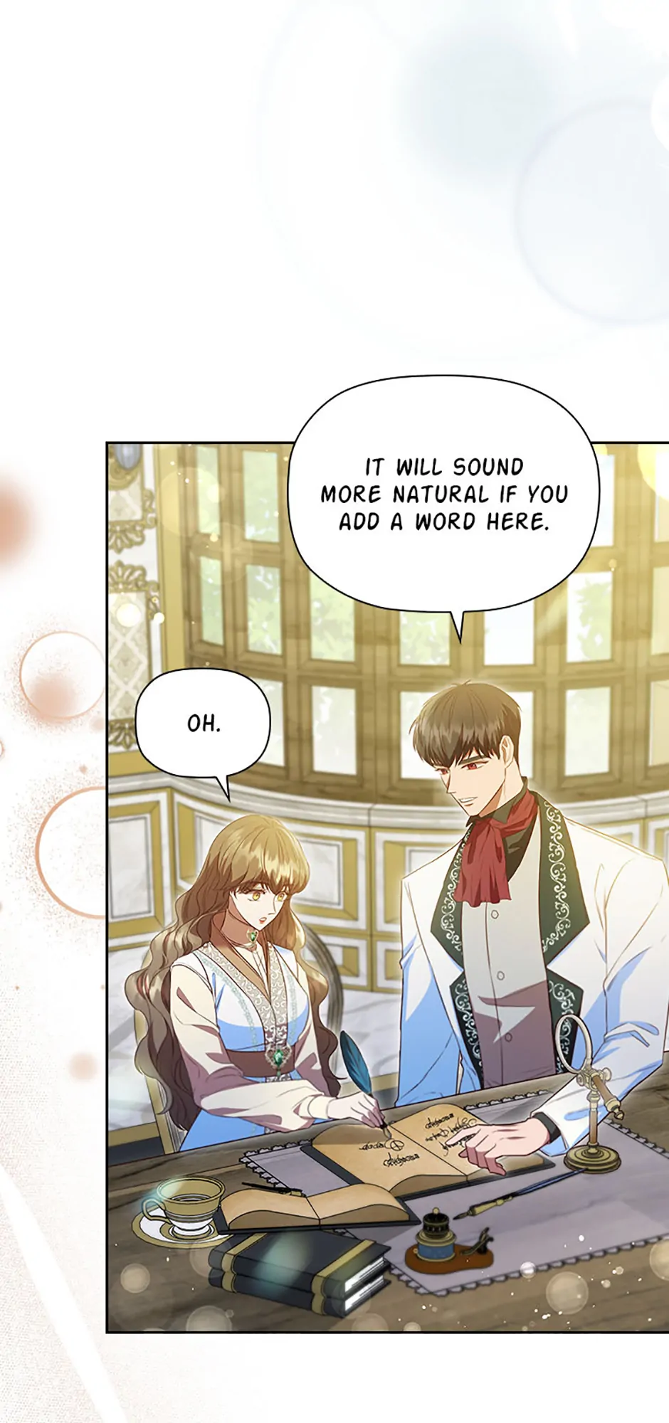 An Extra In The Family Is The First To Be Abandoned Chapter 102 page 20