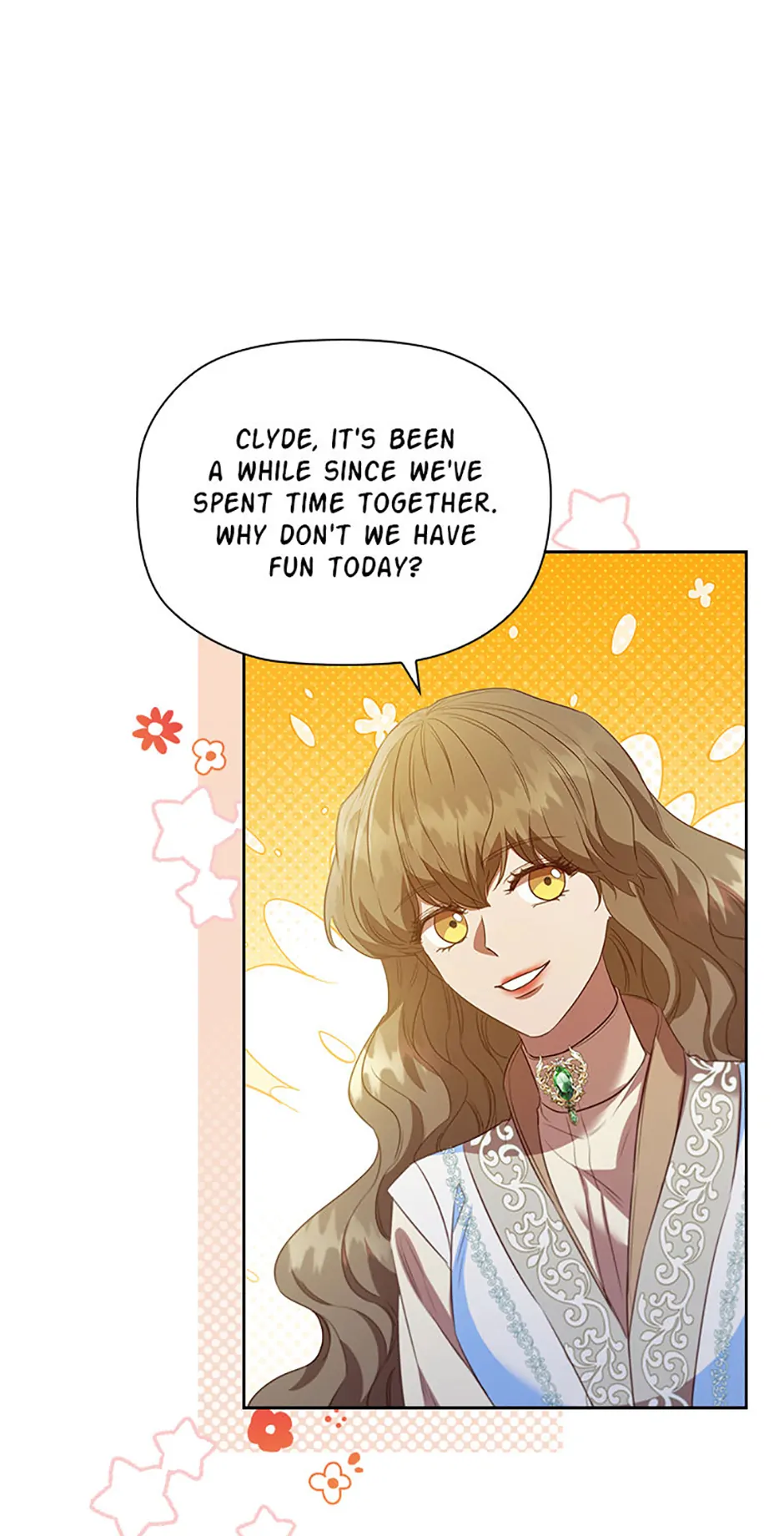 An Extra In The Family Is The First To Be Abandoned Chapter 102 page 22