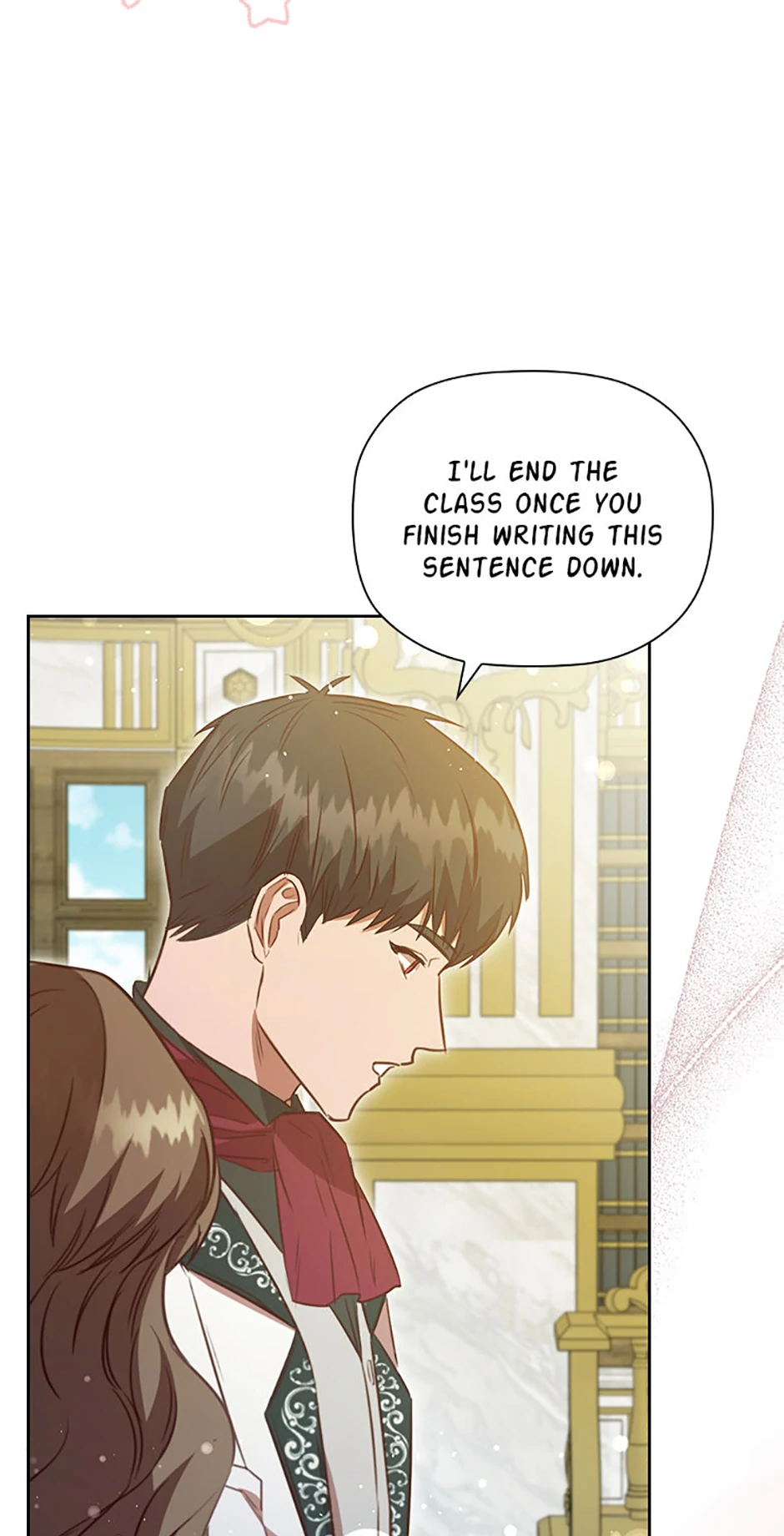 An Extra In The Family Is The First To Be Abandoned Chapter 102 page 23