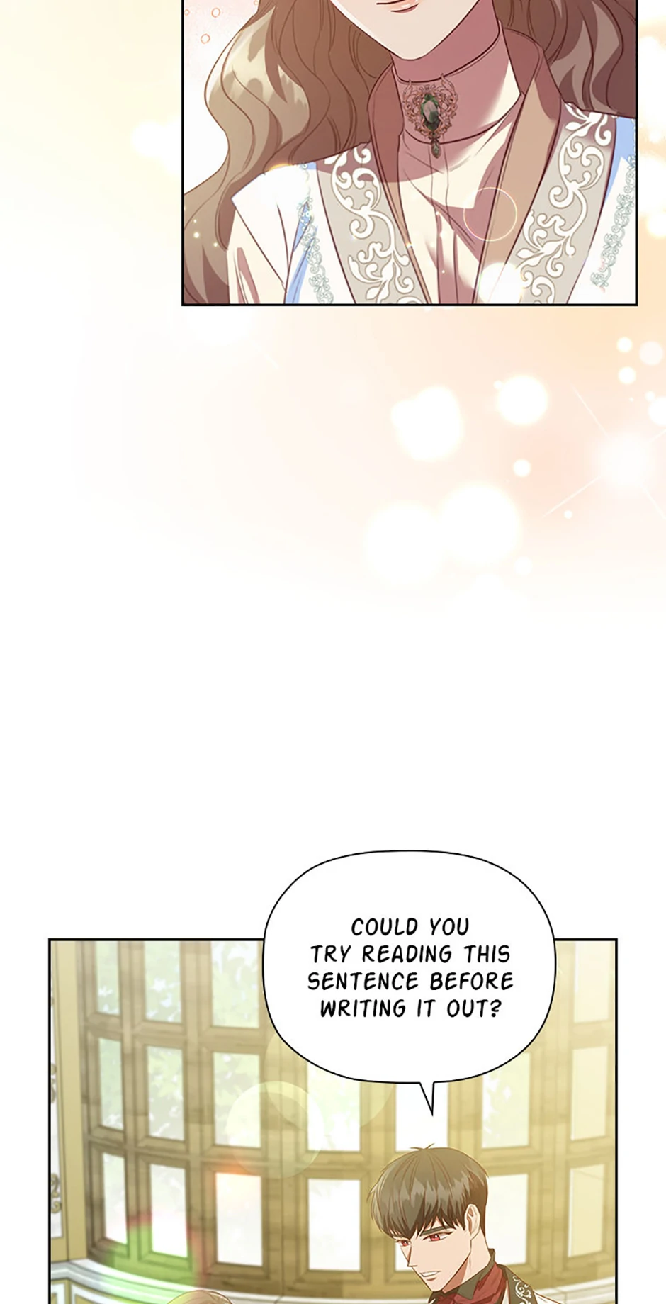 An Extra In The Family Is The First To Be Abandoned Chapter 102 page 26