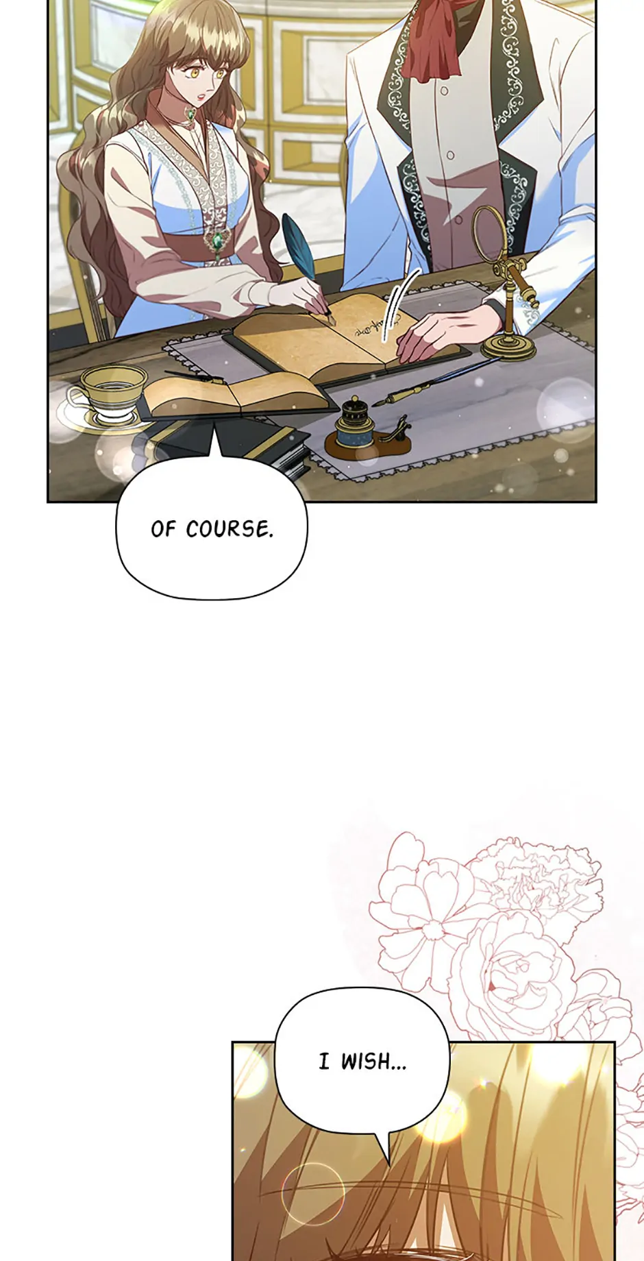 An Extra In The Family Is The First To Be Abandoned Chapter 102 page 27