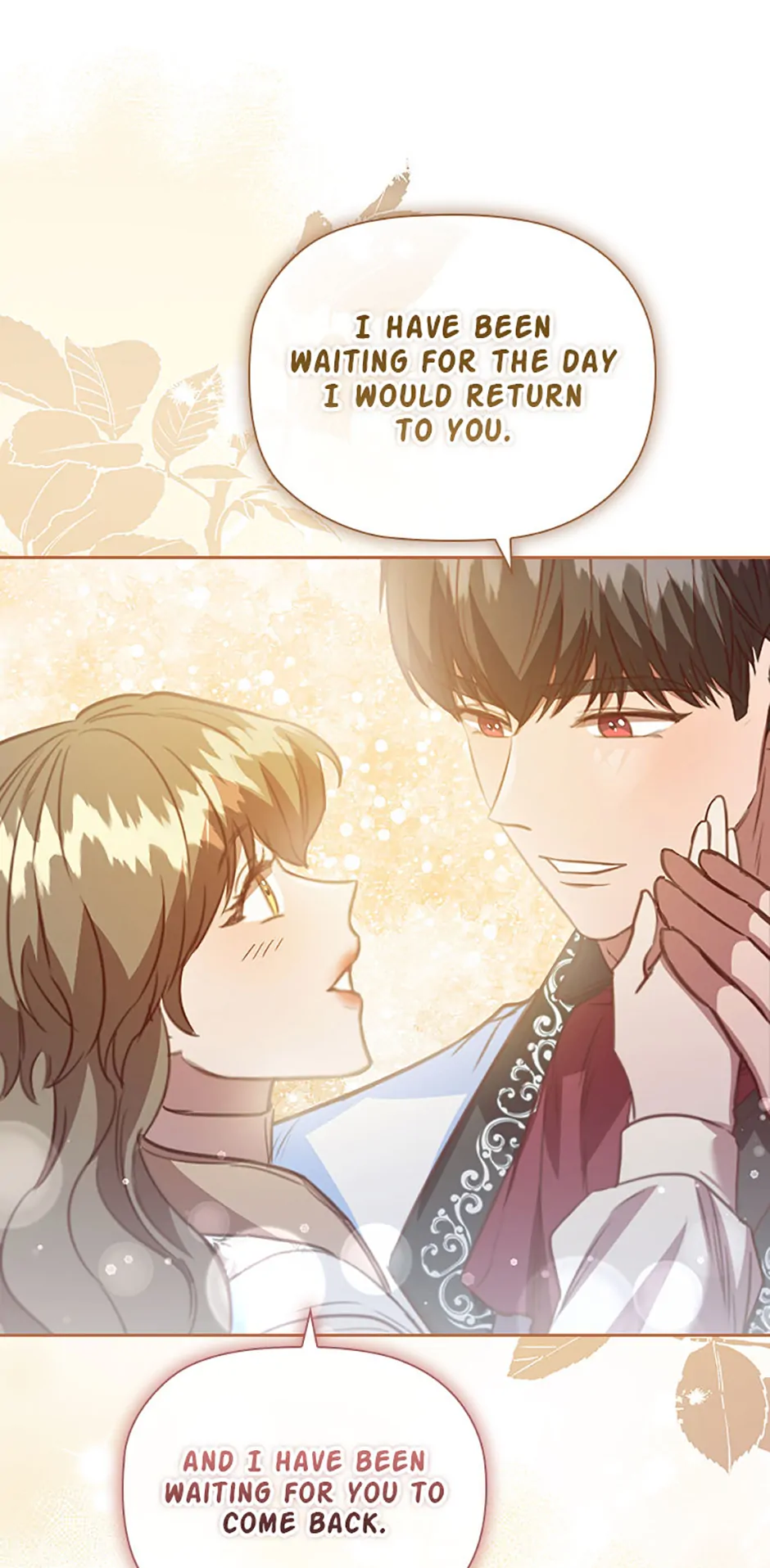 An Extra In The Family Is The First To Be Abandoned Chapter 102 page 34