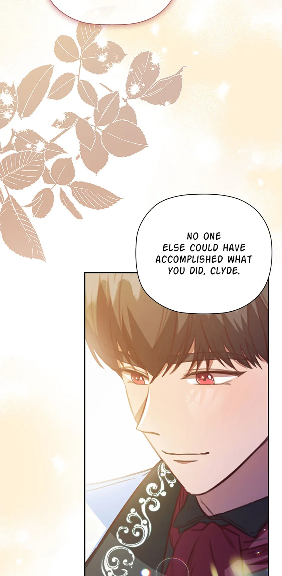 An Extra In The Family Is The First To Be Abandoned Chapter 102 page 35