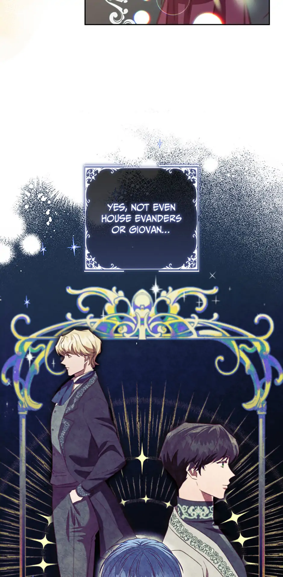 An Extra In The Family Is The First To Be Abandoned Chapter 102 page 36