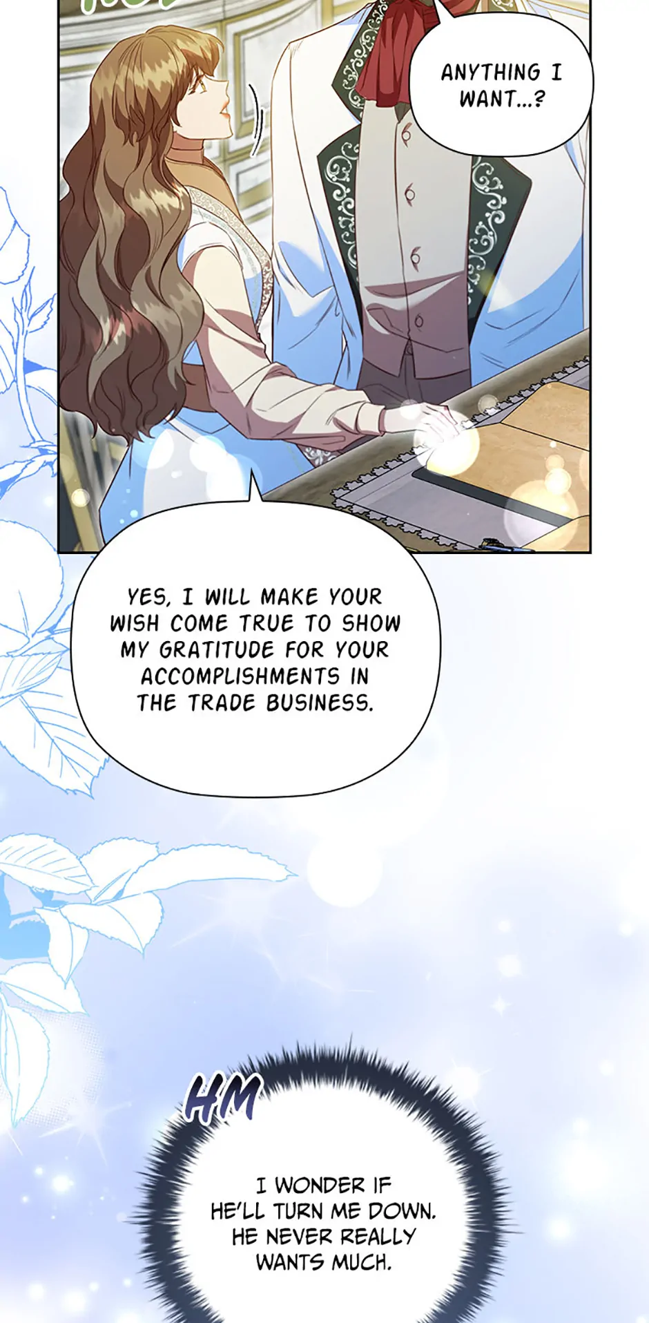 An Extra In The Family Is The First To Be Abandoned Chapter 102 page 40