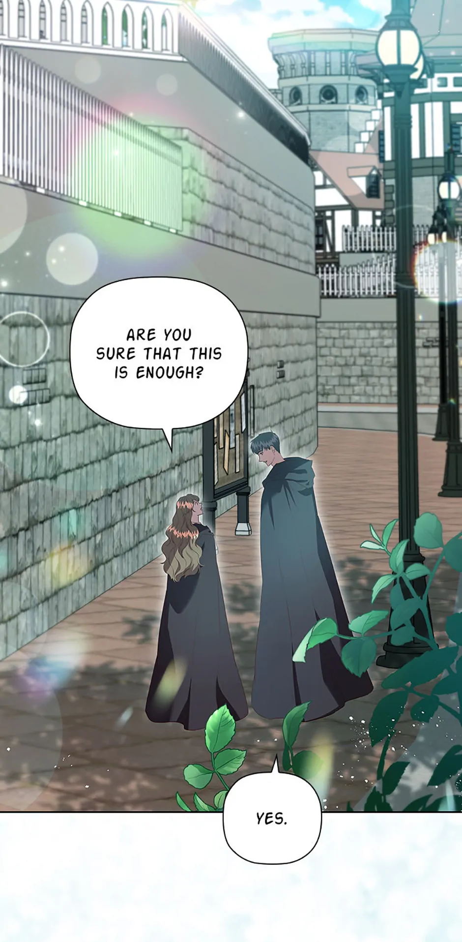An Extra In The Family Is The First To Be Abandoned Chapter 102 page 44