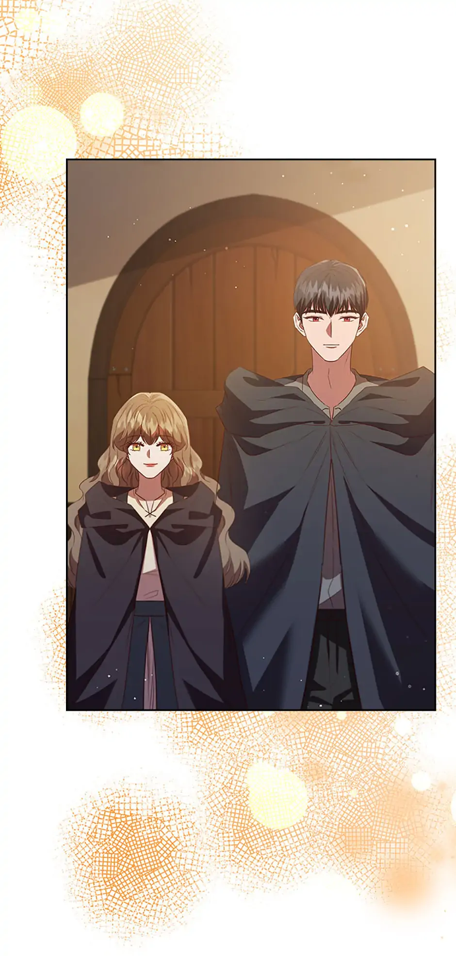 An Extra In The Family Is The First To Be Abandoned Chapter 102 page 48