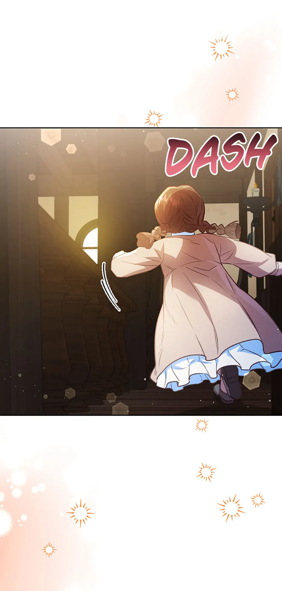An Extra In The Family Is The First To Be Abandoned Chapter 102 page 50