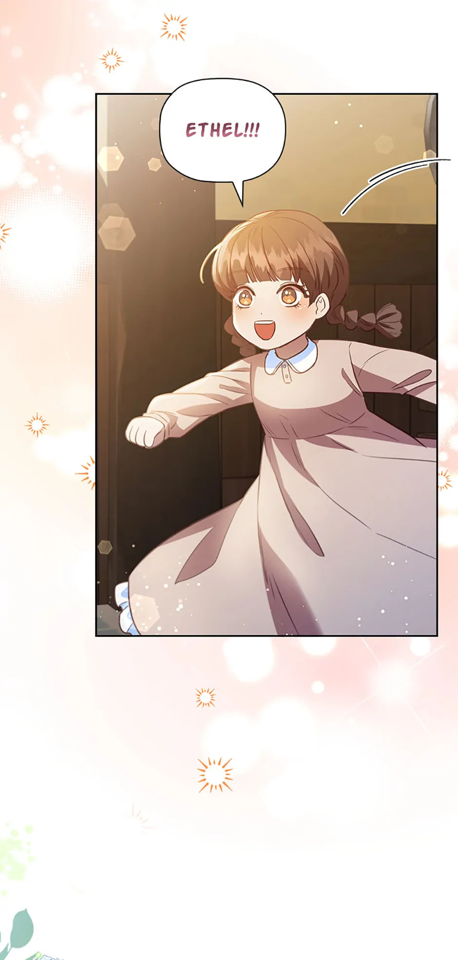 An Extra In The Family Is The First To Be Abandoned Chapter 102 page 51