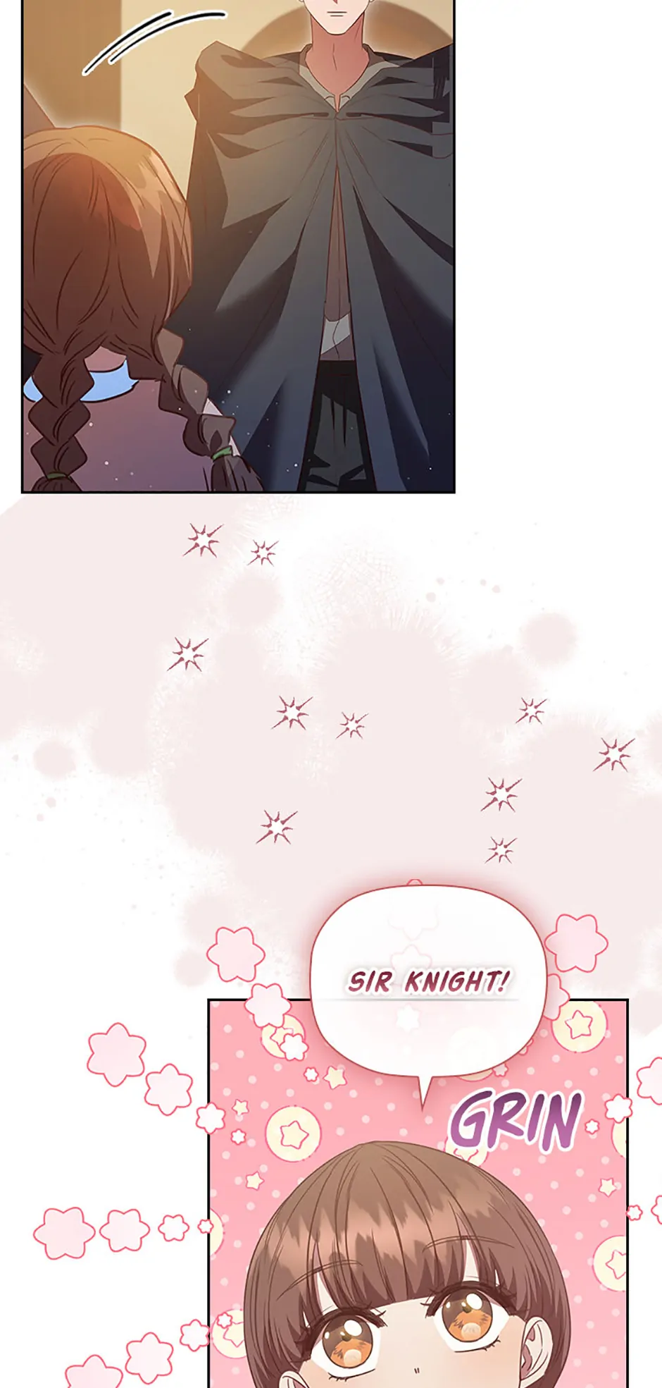 An Extra In The Family Is The First To Be Abandoned Chapter 102 page 55