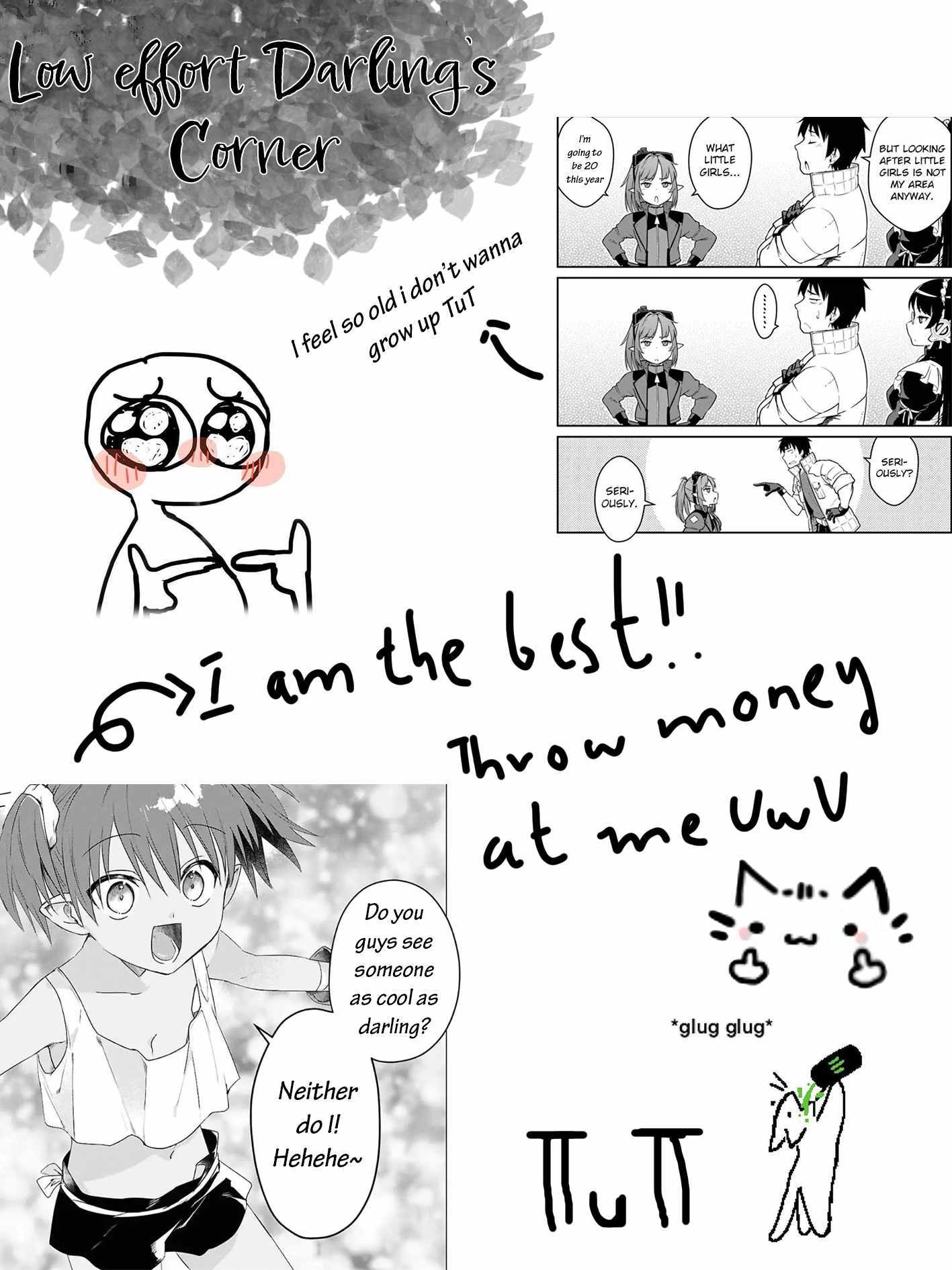 An S-class Adventurer, Banished as the Tank of the Party, Uses His “Slave Release” Skill To Build the Strongest Country in History! Chapter 10 page 24