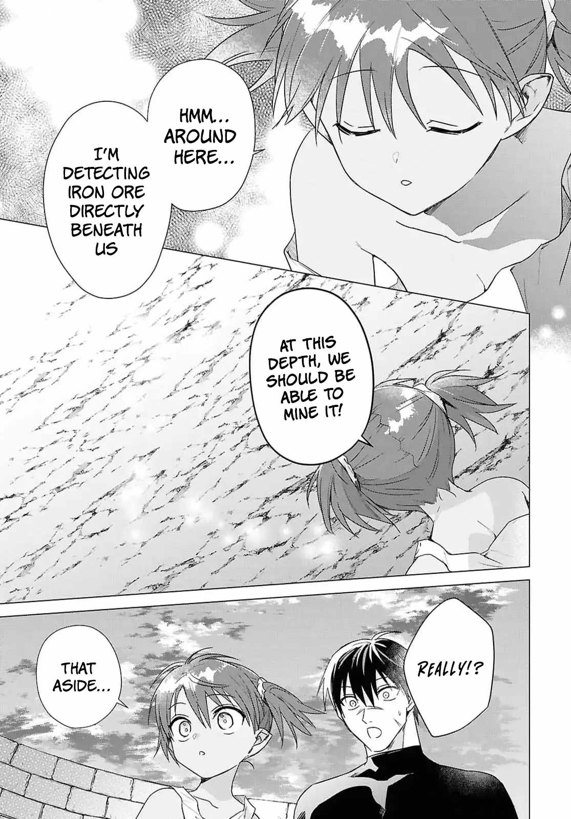 An S-class Adventurer, Banished as the Tank of the Party, Uses His “Slave Release” Skill To Build the Strongest Country in History! Chapter 9 page 11