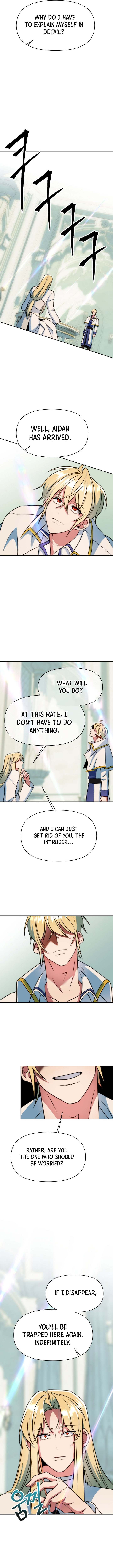 Archmage Transcending Through Regression Chapter 137 page 11