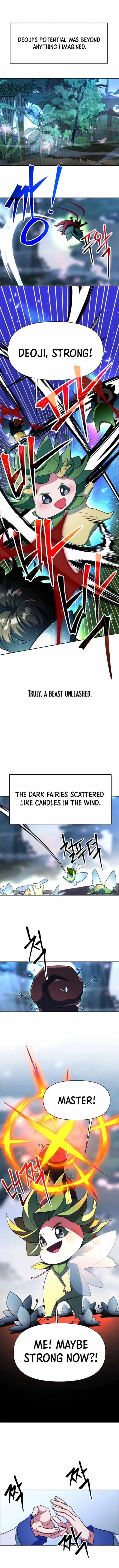 Archmage Transcending Through Regression Chapter 146 page 1