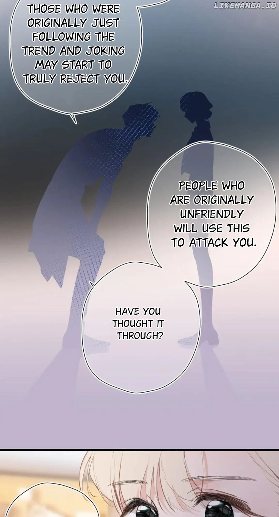 Back to Spring Chapter 27 page 34