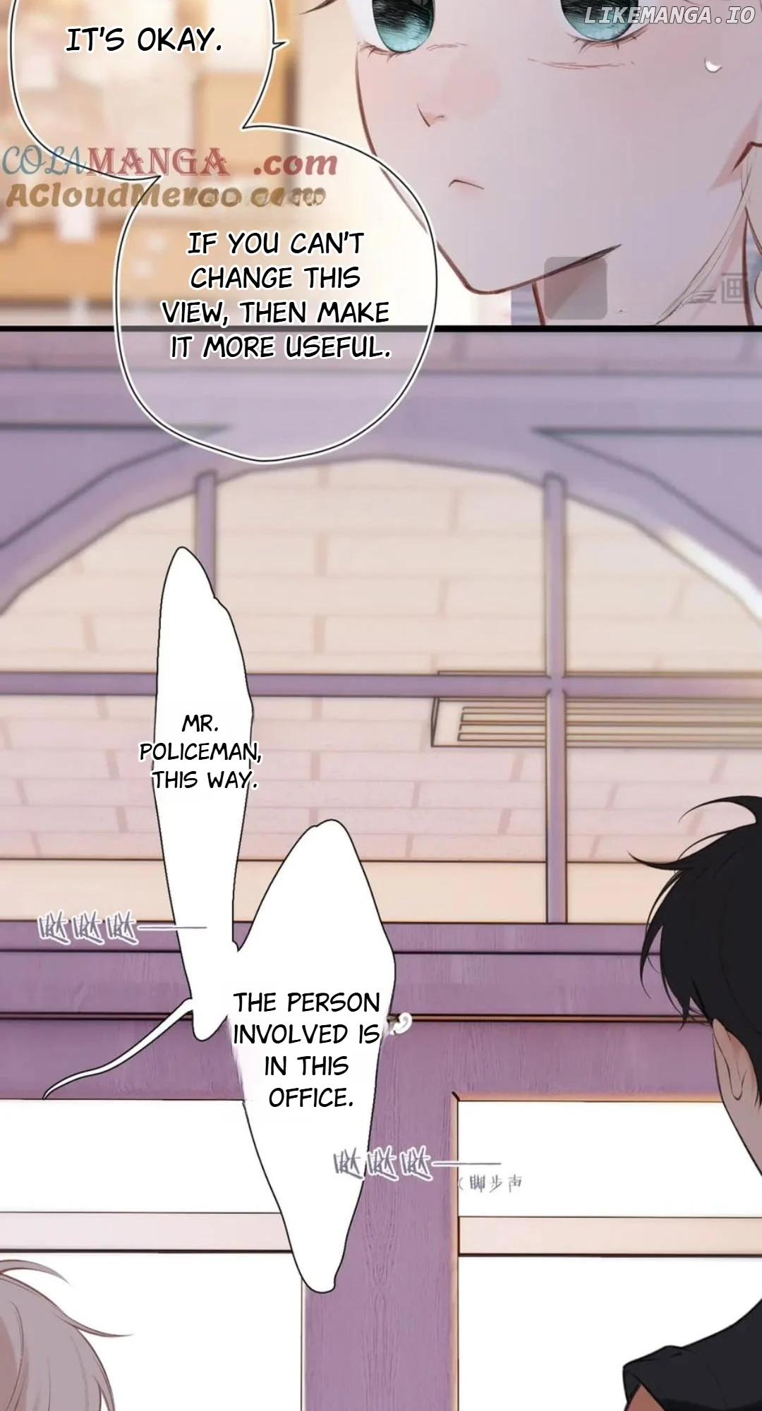 Back to Spring Chapter 27 page 35