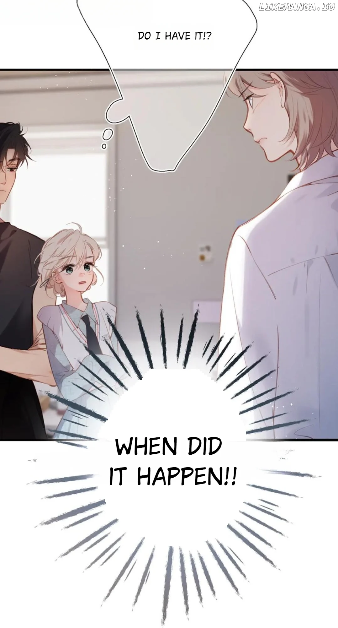 Back to Spring Chapter 29 page 3