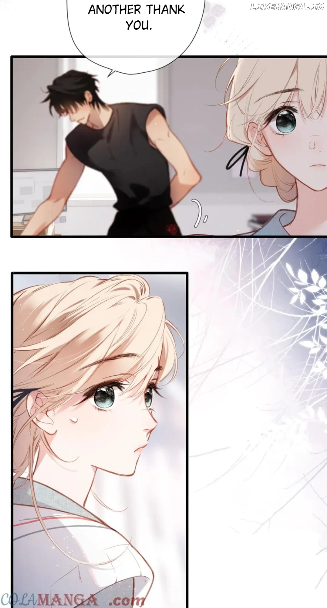 Back to Spring Chapter 29 page 8