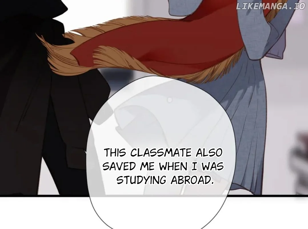 Back to Spring Chapter 29 page 13
