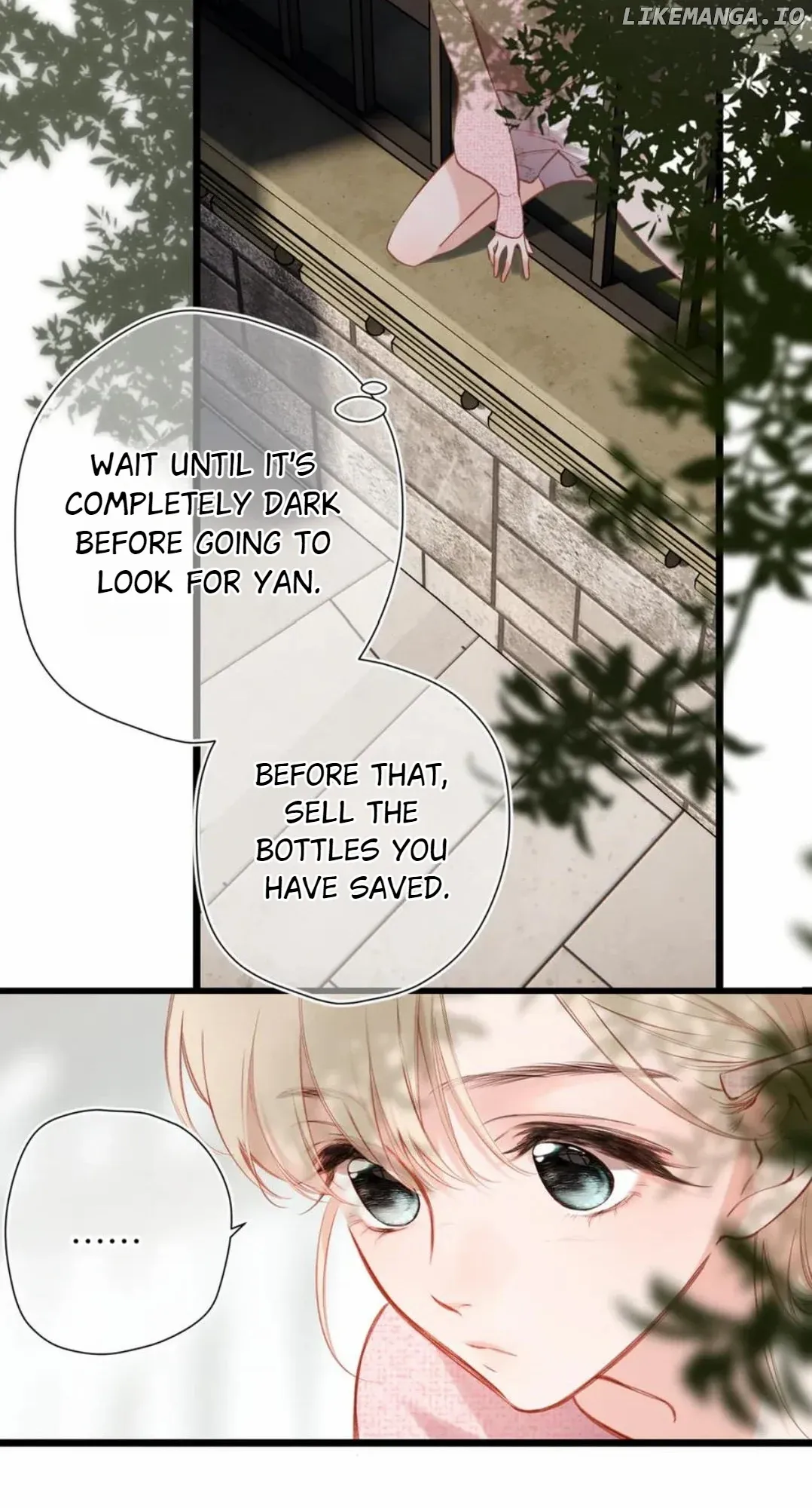 Back to Spring Chapter 29 page 26