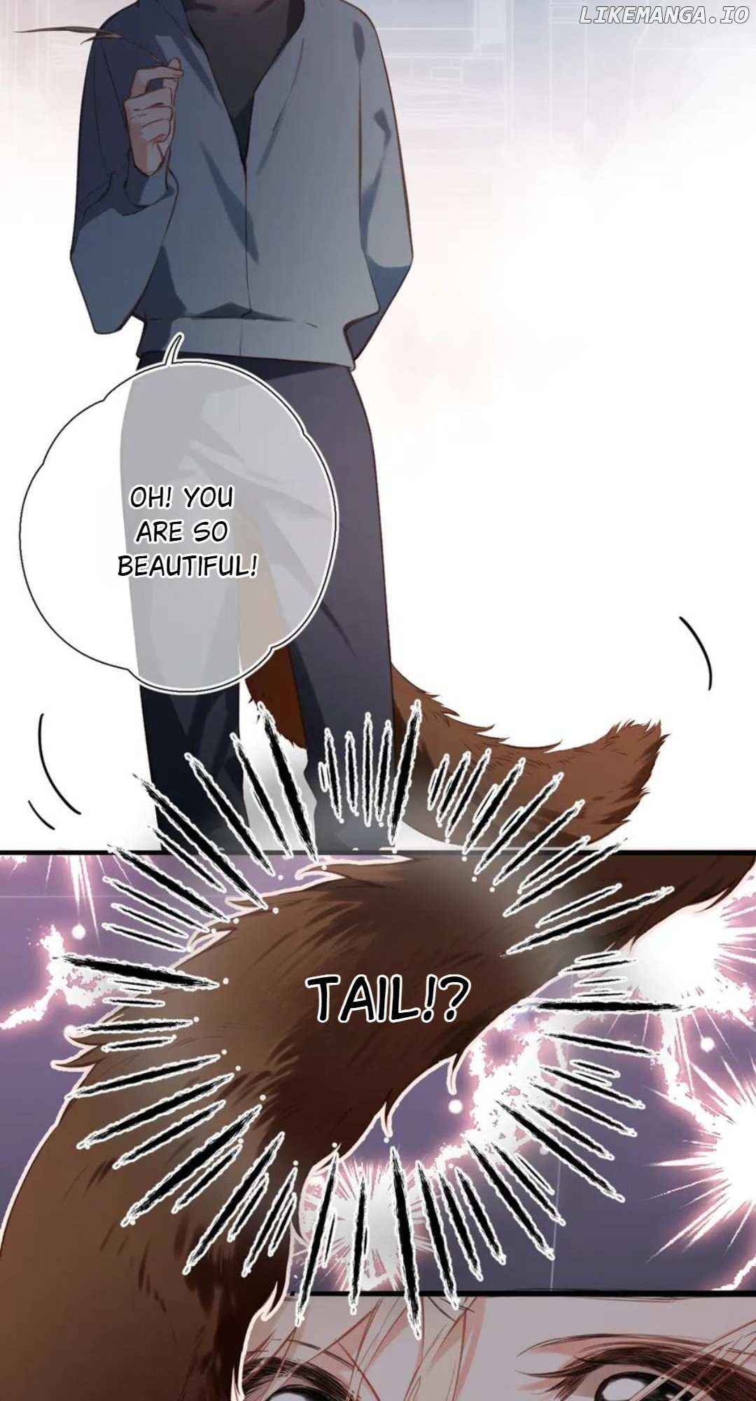 Back to Spring Chapter 30 page 3