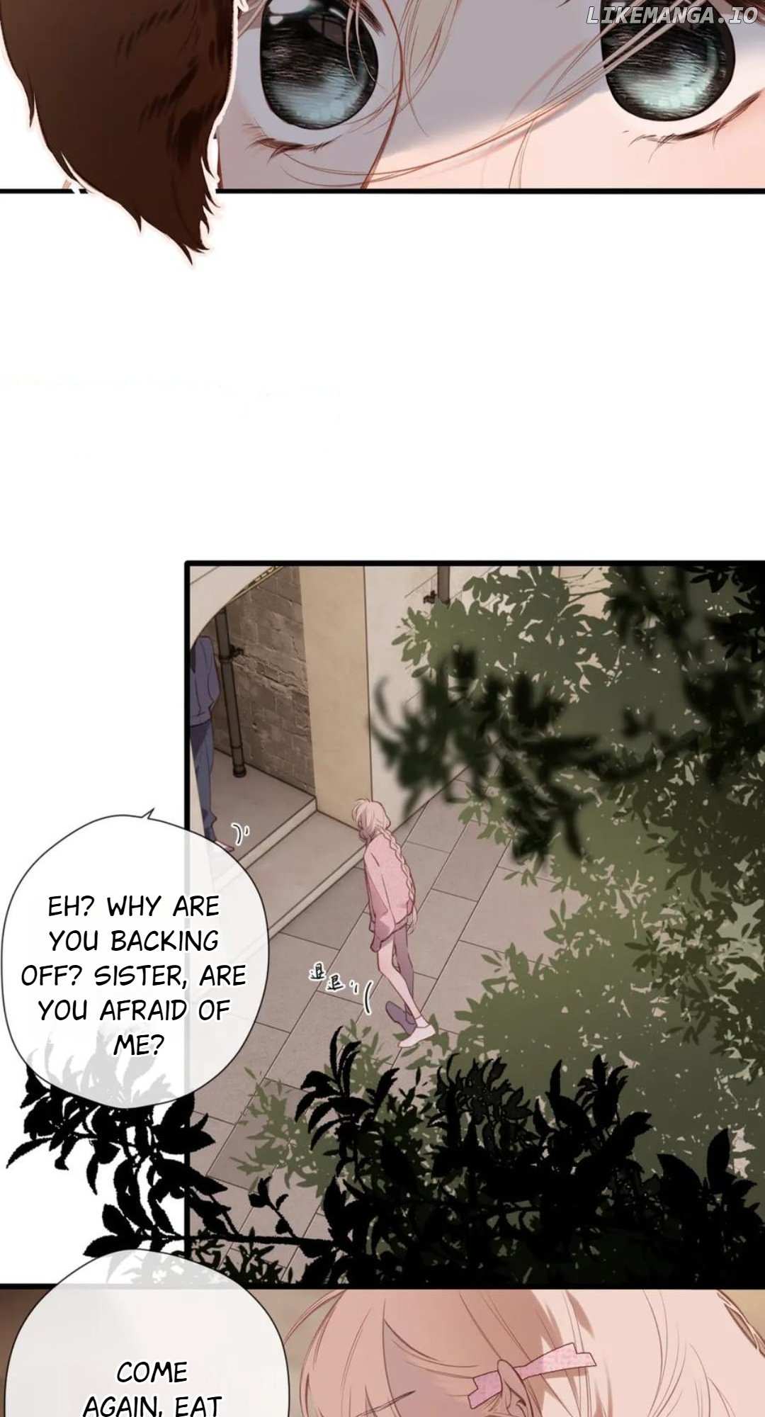 Back to Spring Chapter 30 page 4