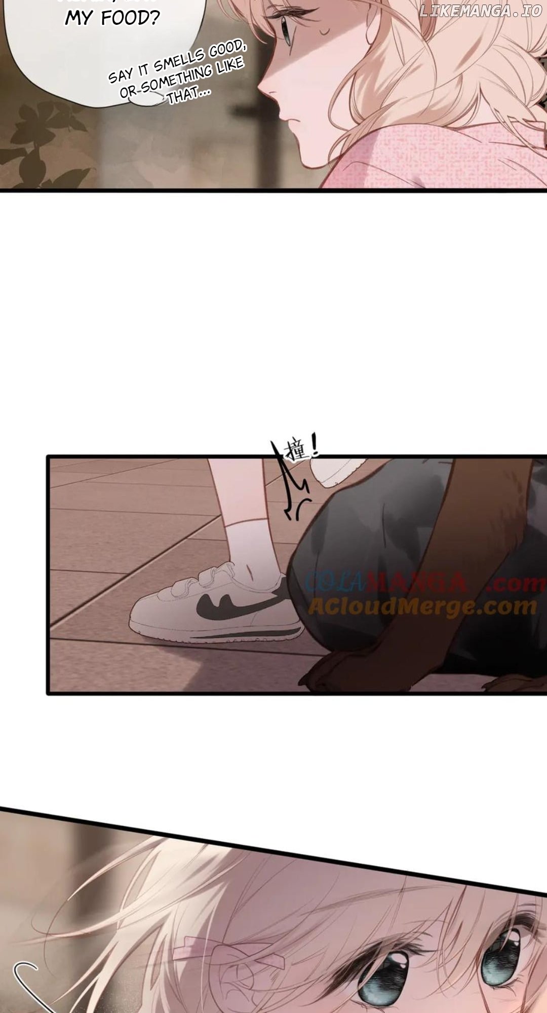 Back to Spring Chapter 30 page 5
