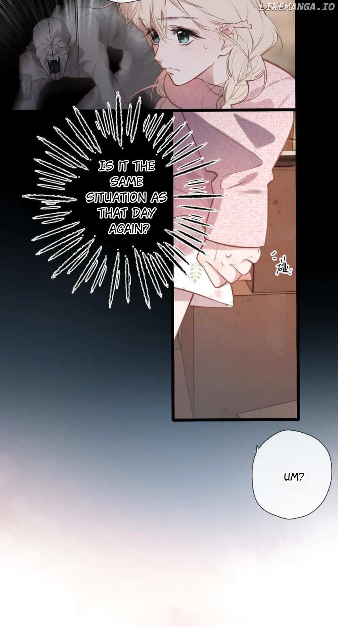 Back to Spring Chapter 30 page 9