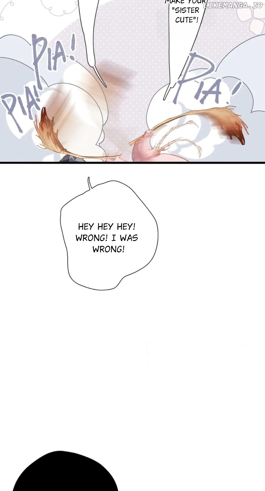 Back to Spring Chapter 30 page 22
