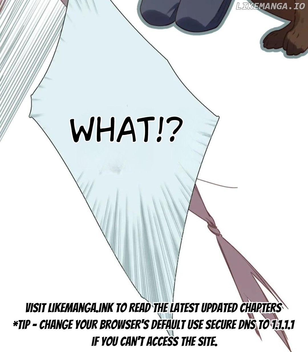 Back to Spring Chapter 30 page 38