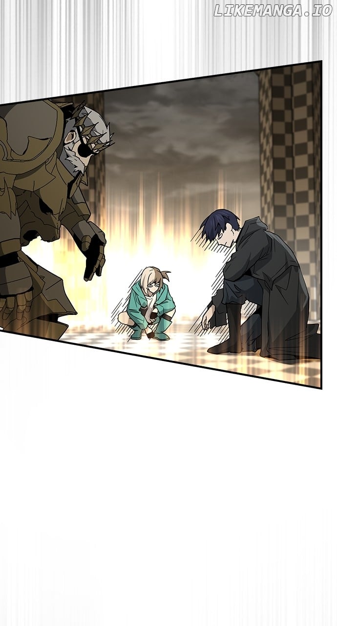 Bad Ending Maker Chapter 62 page 102