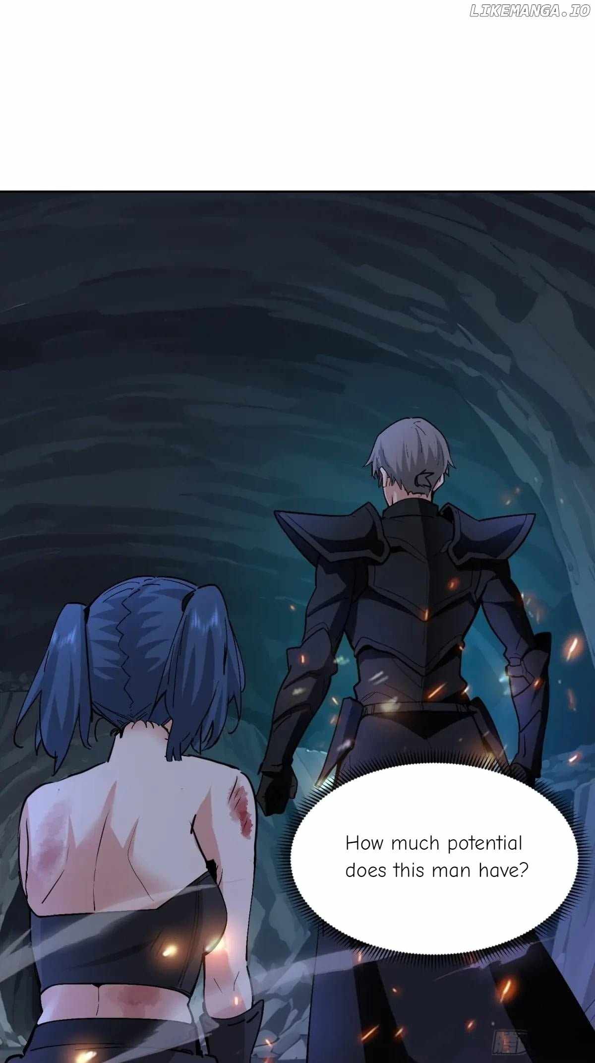 Became the Target of a Harem of Another World Chapter 52 page 2