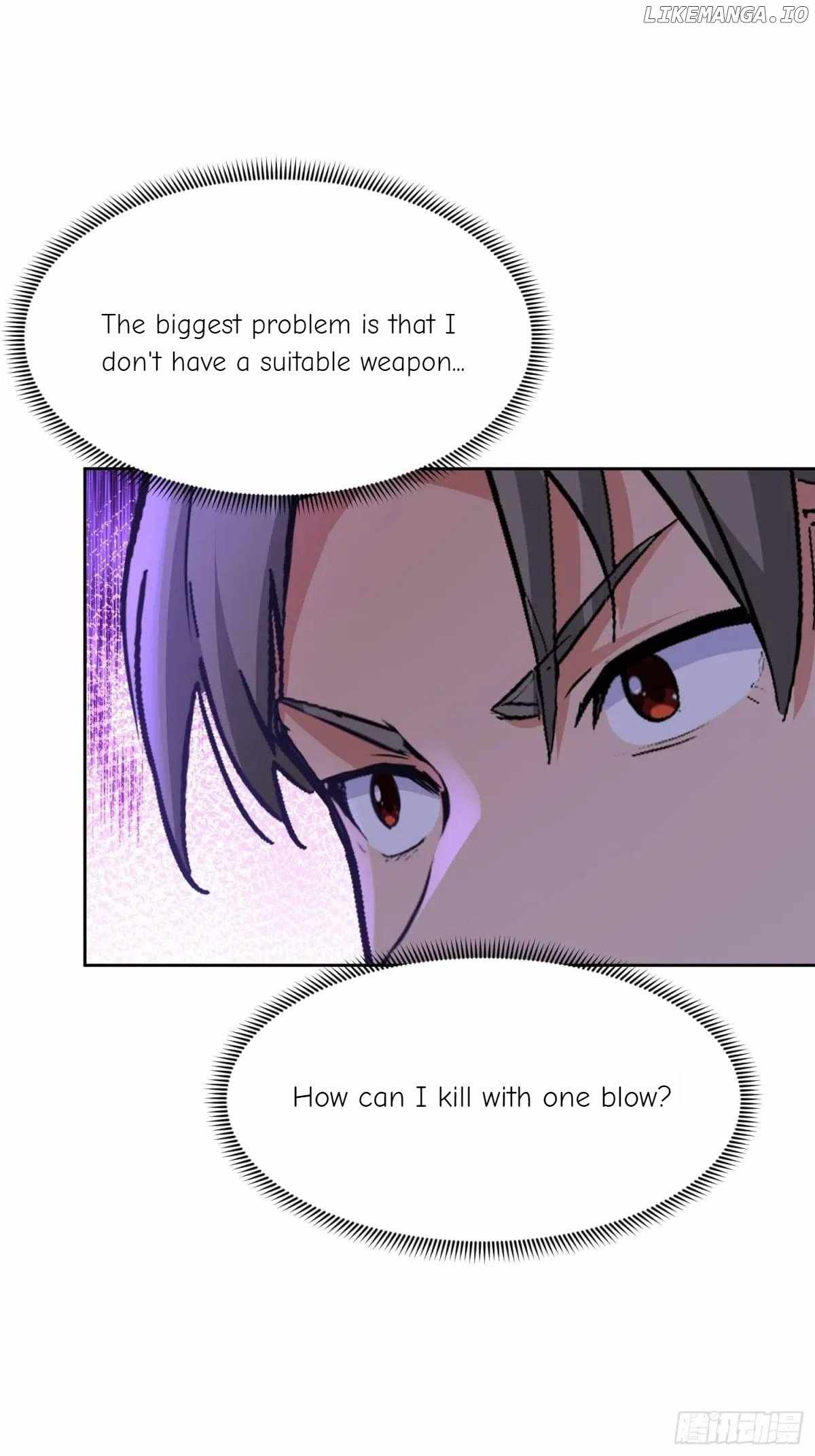 Became the Target of a Harem of Another World Chapter 52 page 7