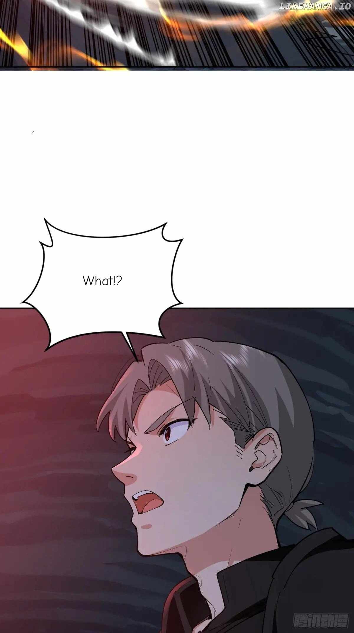 Became the Target of a Harem of Another World Chapter 52 page 9