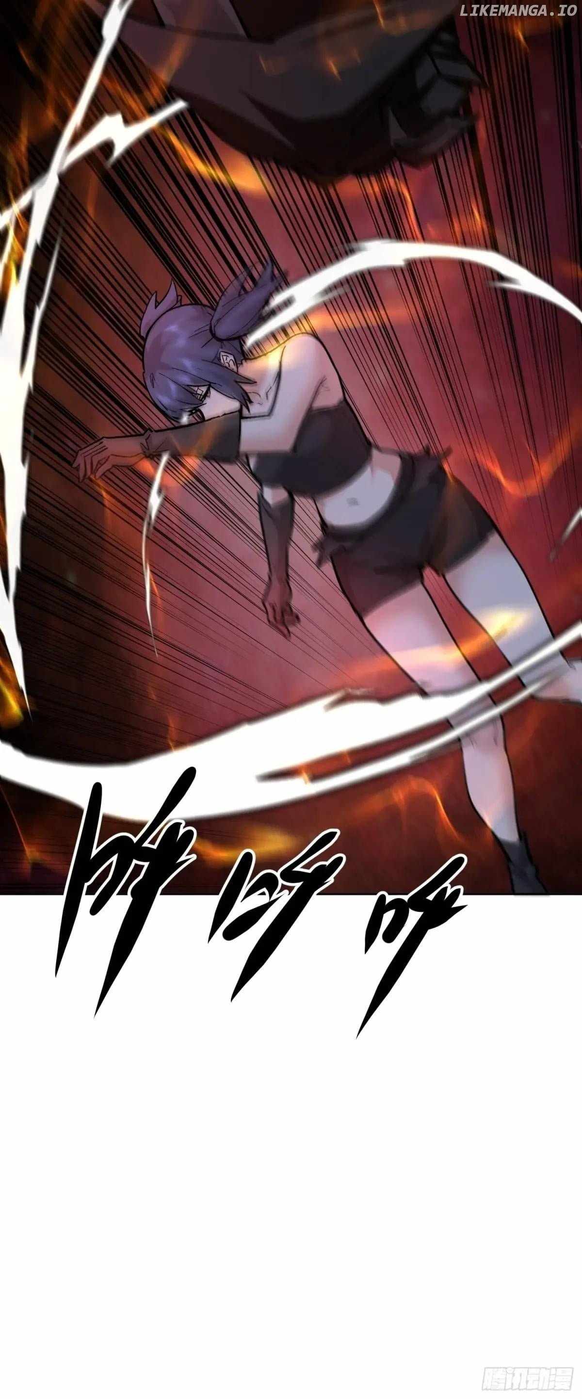 Became the Target of a Harem of Another World Chapter 52 page 12