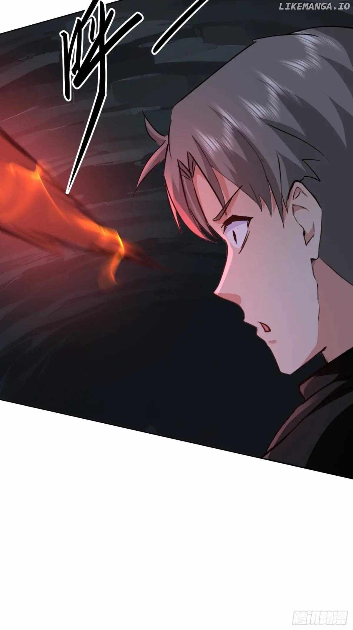 Became the Target of a Harem of Another World Chapter 52 page 15