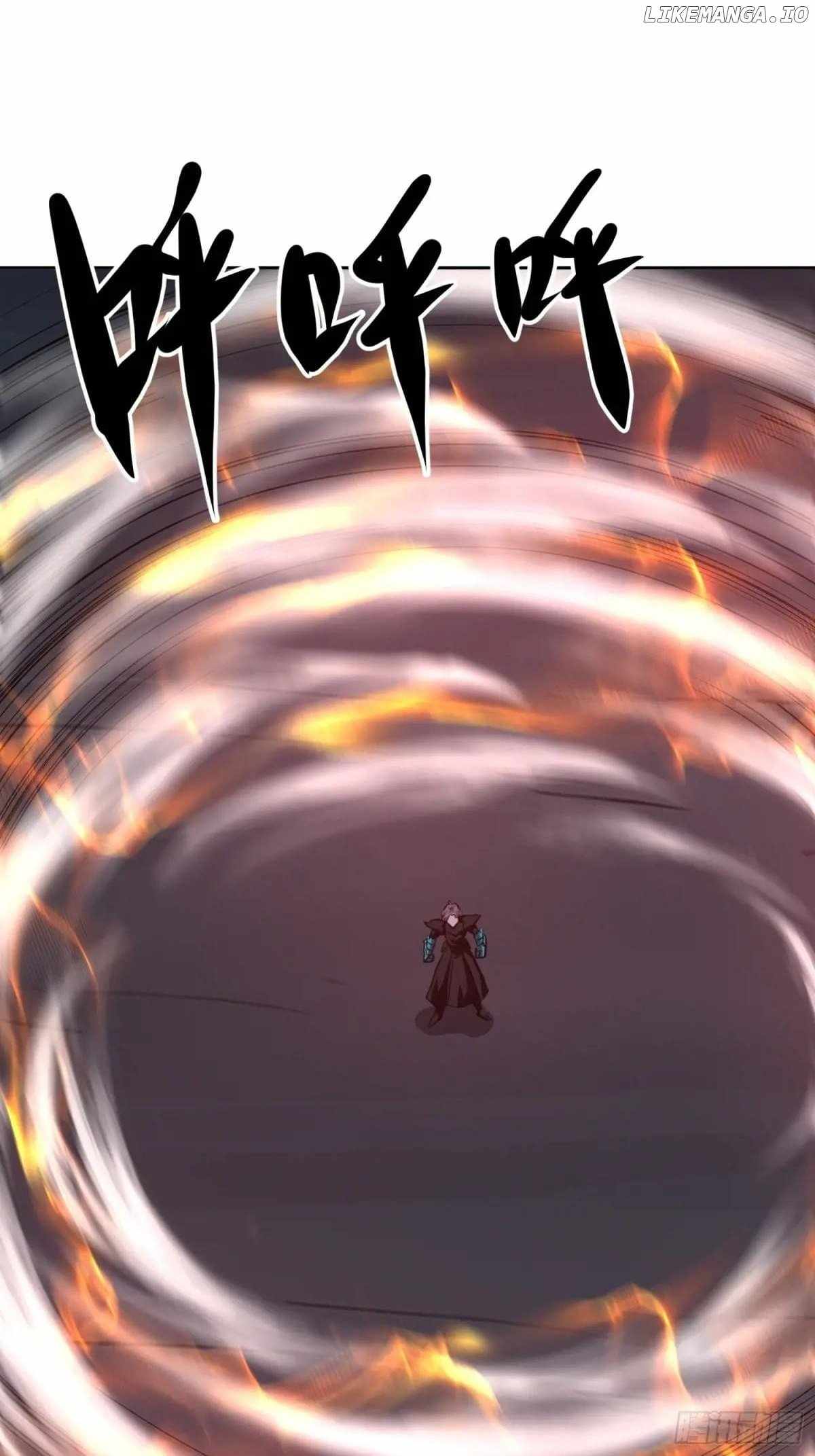 Became the Target of a Harem of Another World Chapter 52 page 19
