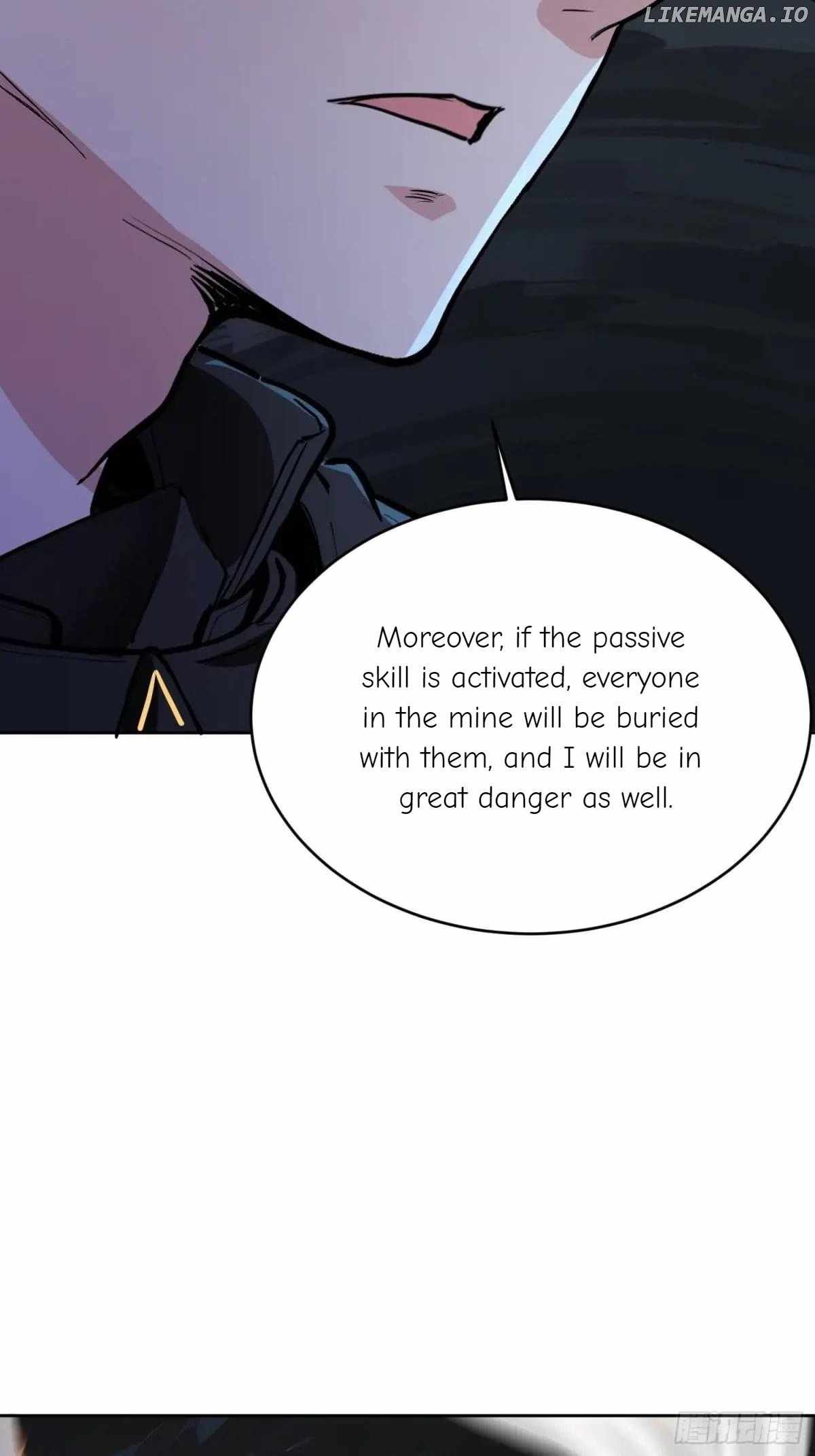 Became the Target of a Harem of Another World Chapter 52 page 22