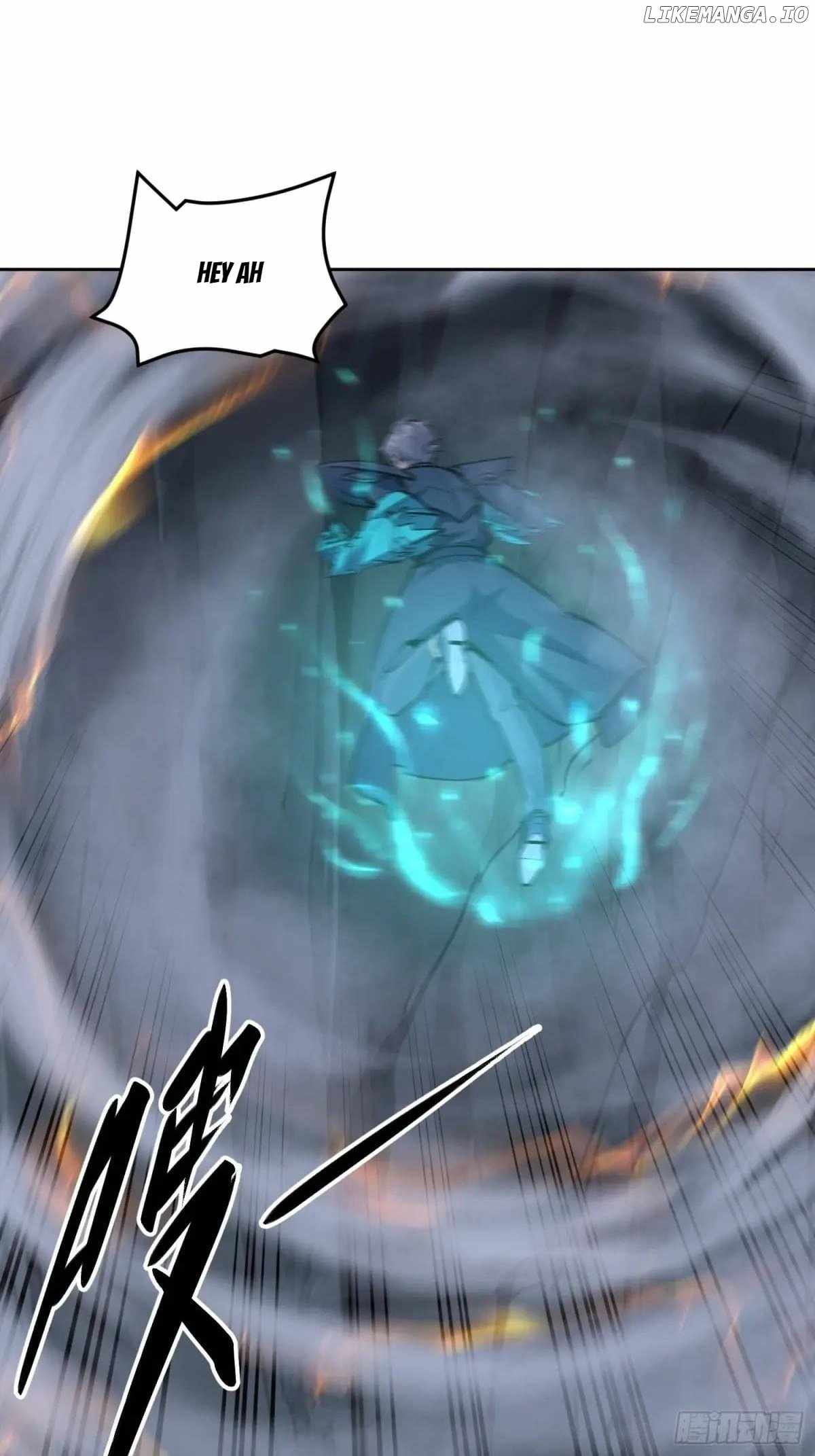 Became the Target of a Harem of Another World Chapter 52 page 25