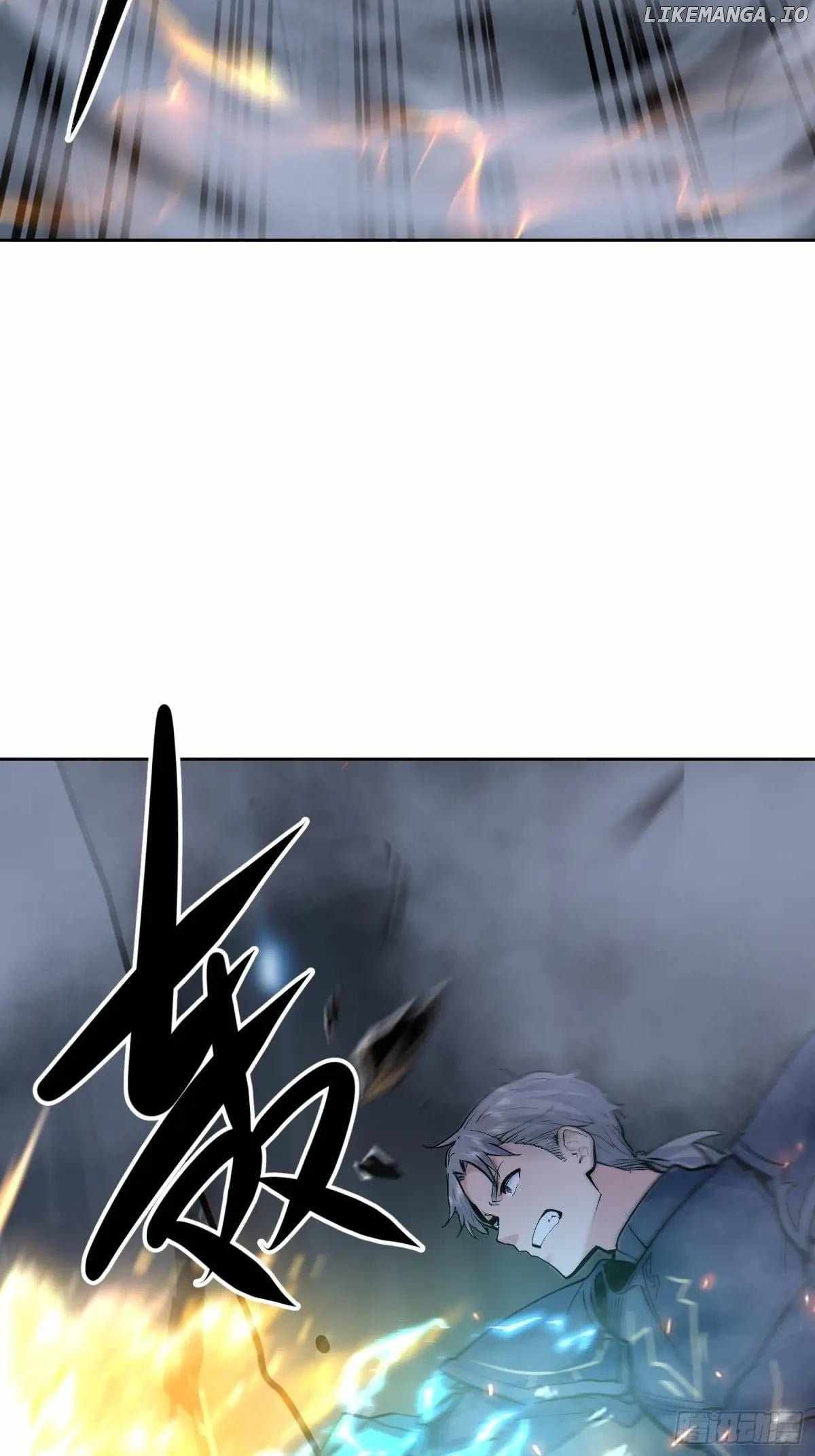 Became the Target of a Harem of Another World Chapter 52 page 26