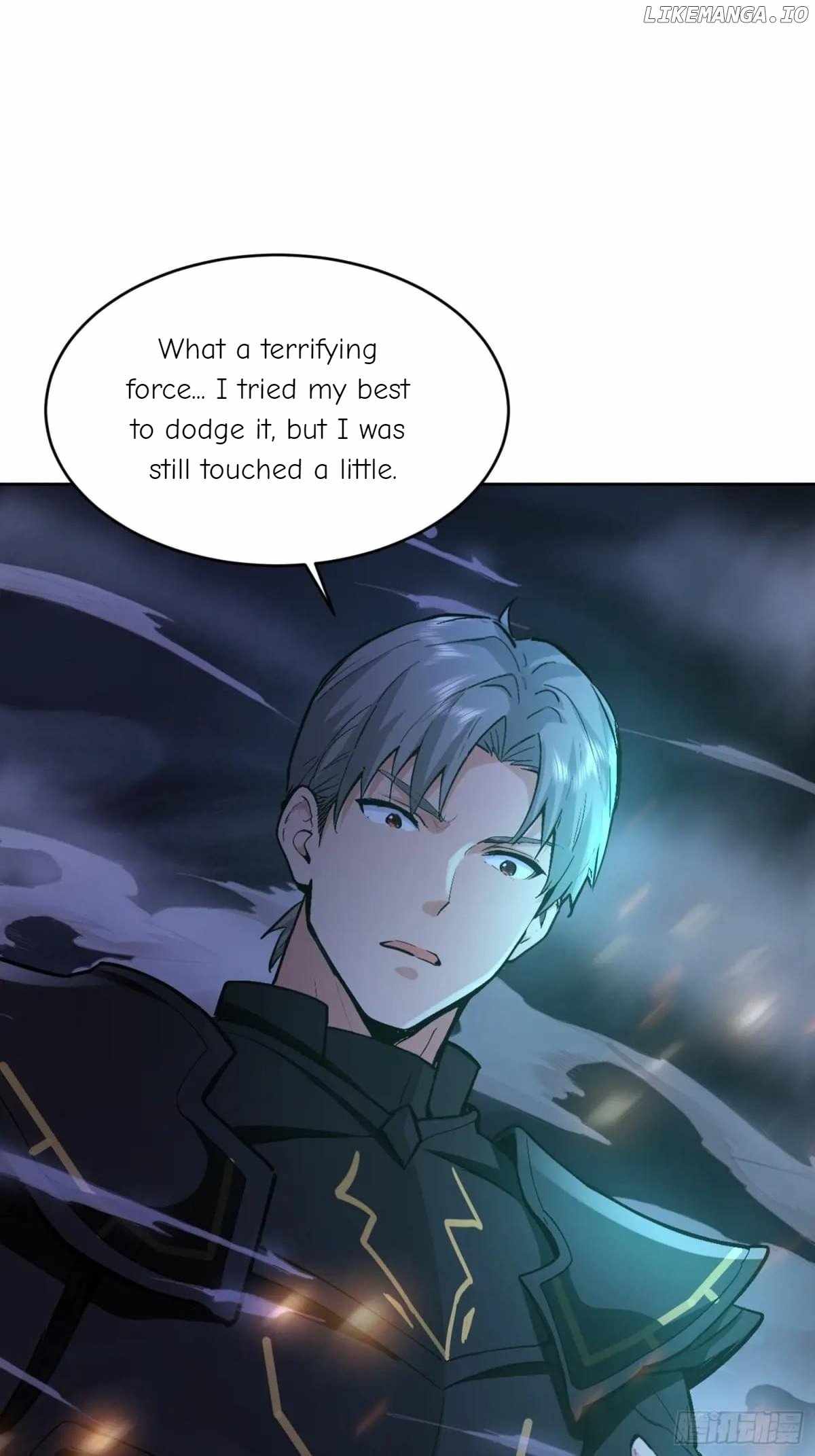 Became the Target of a Harem of Another World Chapter 52 page 38
