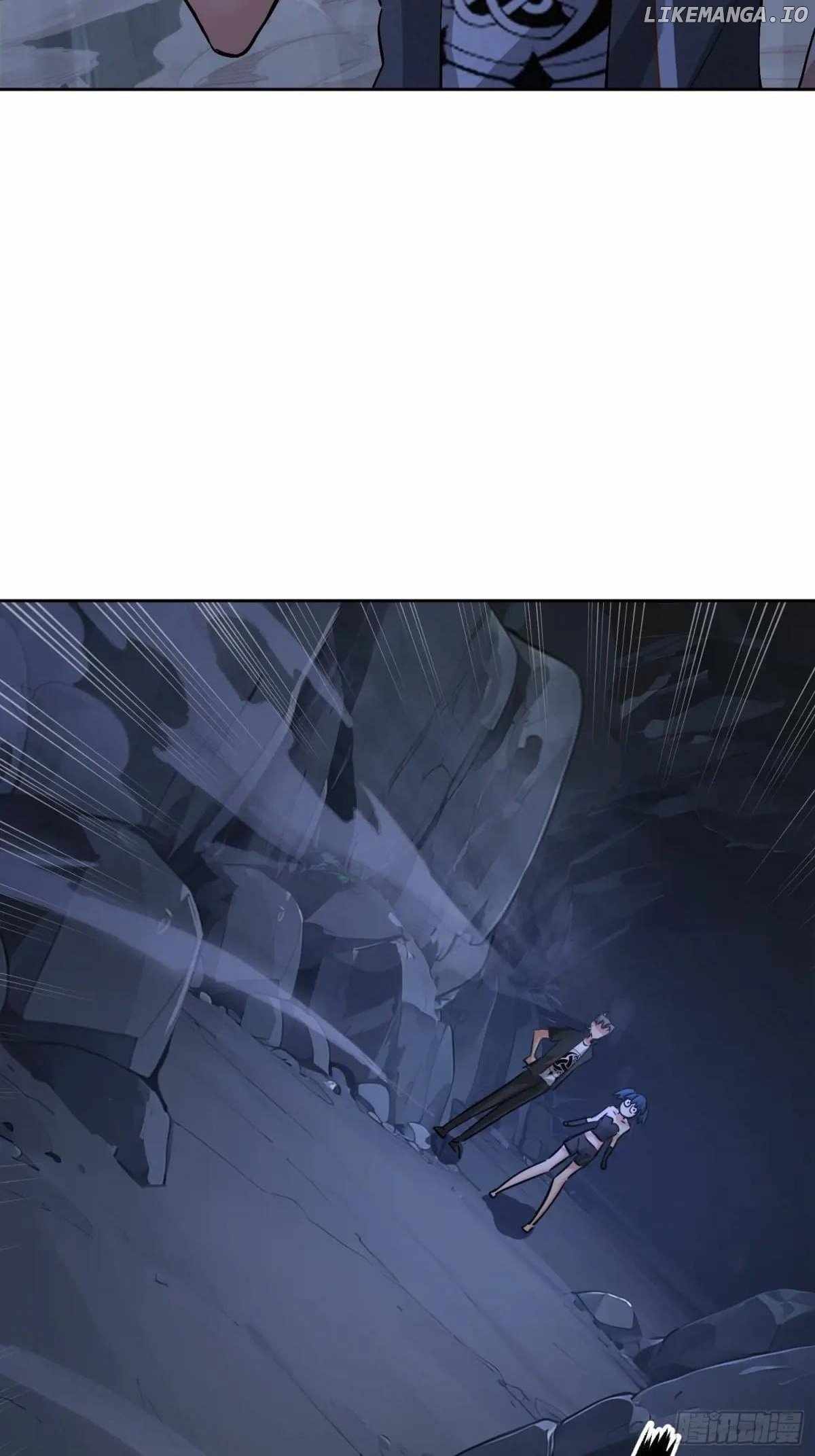 Became the Target of a Harem of Another World Chapter 52 page 56