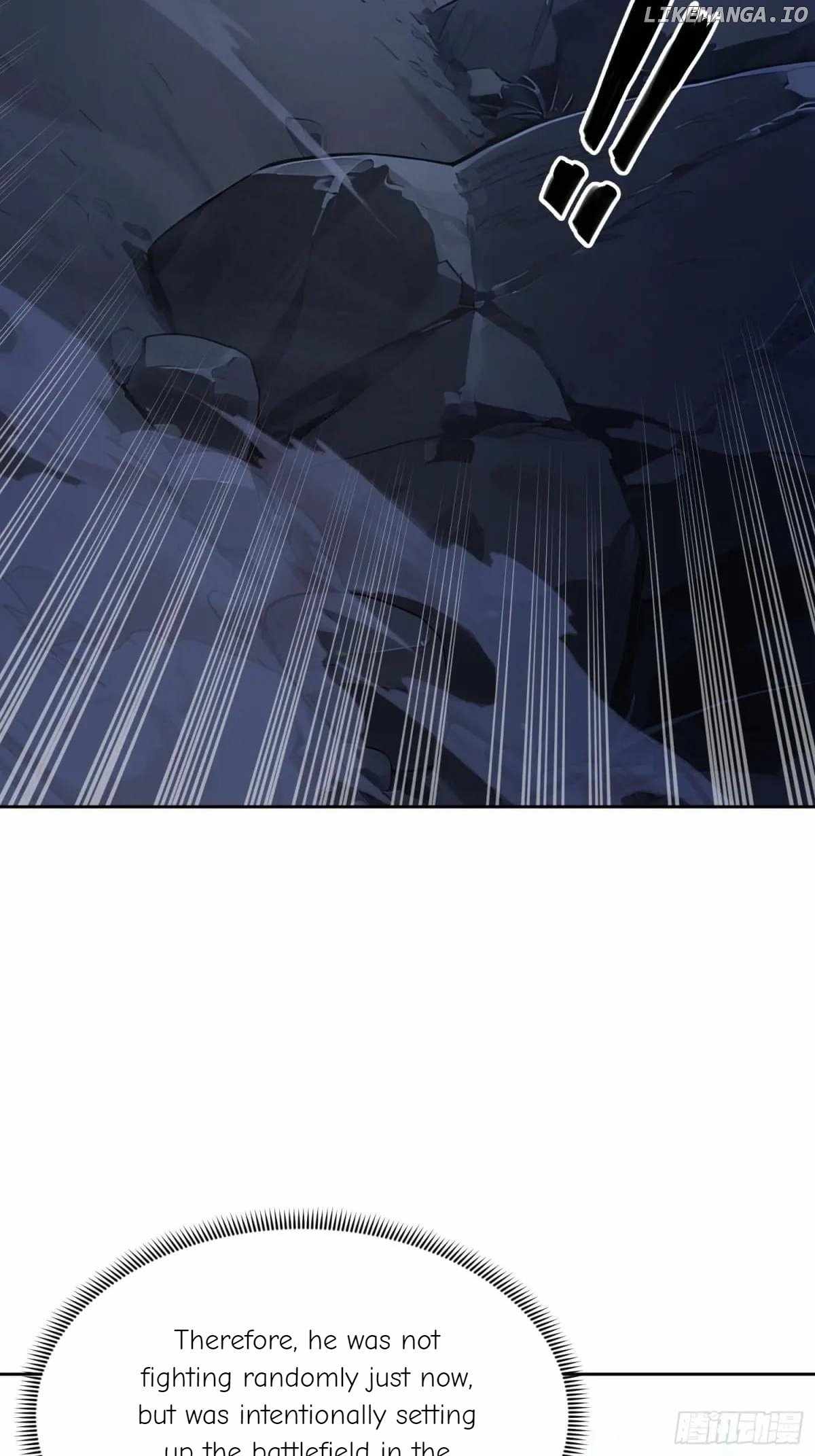 Became the Target of a Harem of Another World Chapter 52 page 57