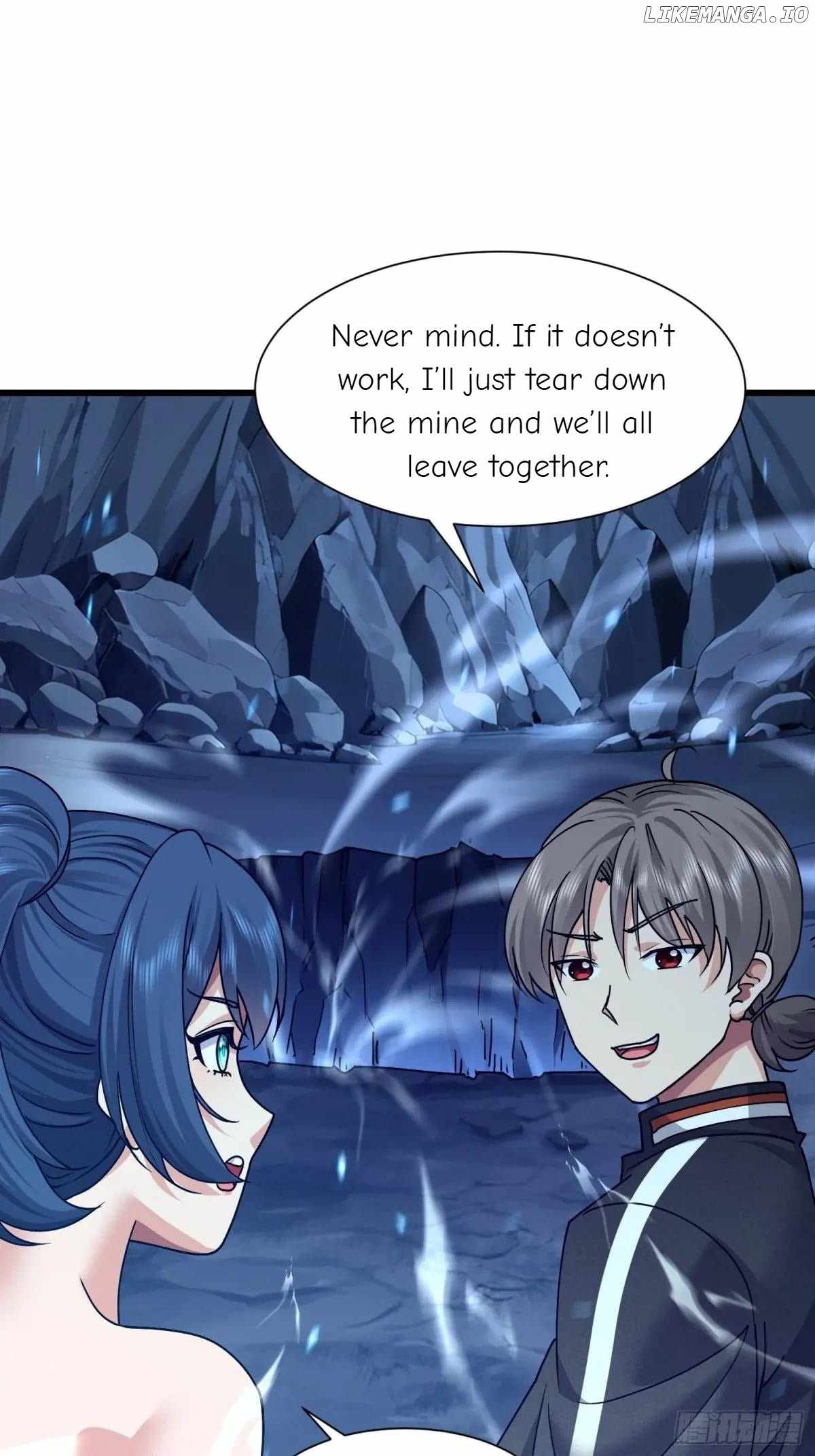 Became the Target of a Harem of Another World Chapter 53 page 7