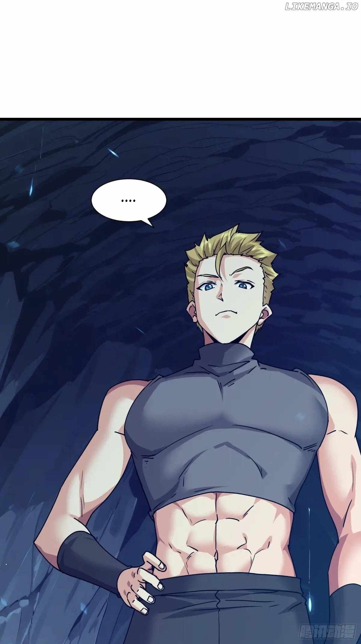 Became the Target of a Harem of Another World Chapter 53 page 13